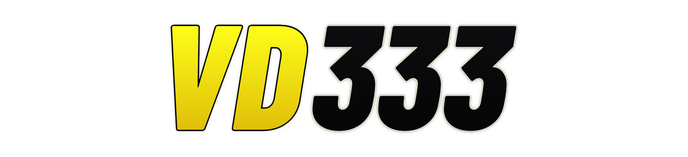vd333 লোগো